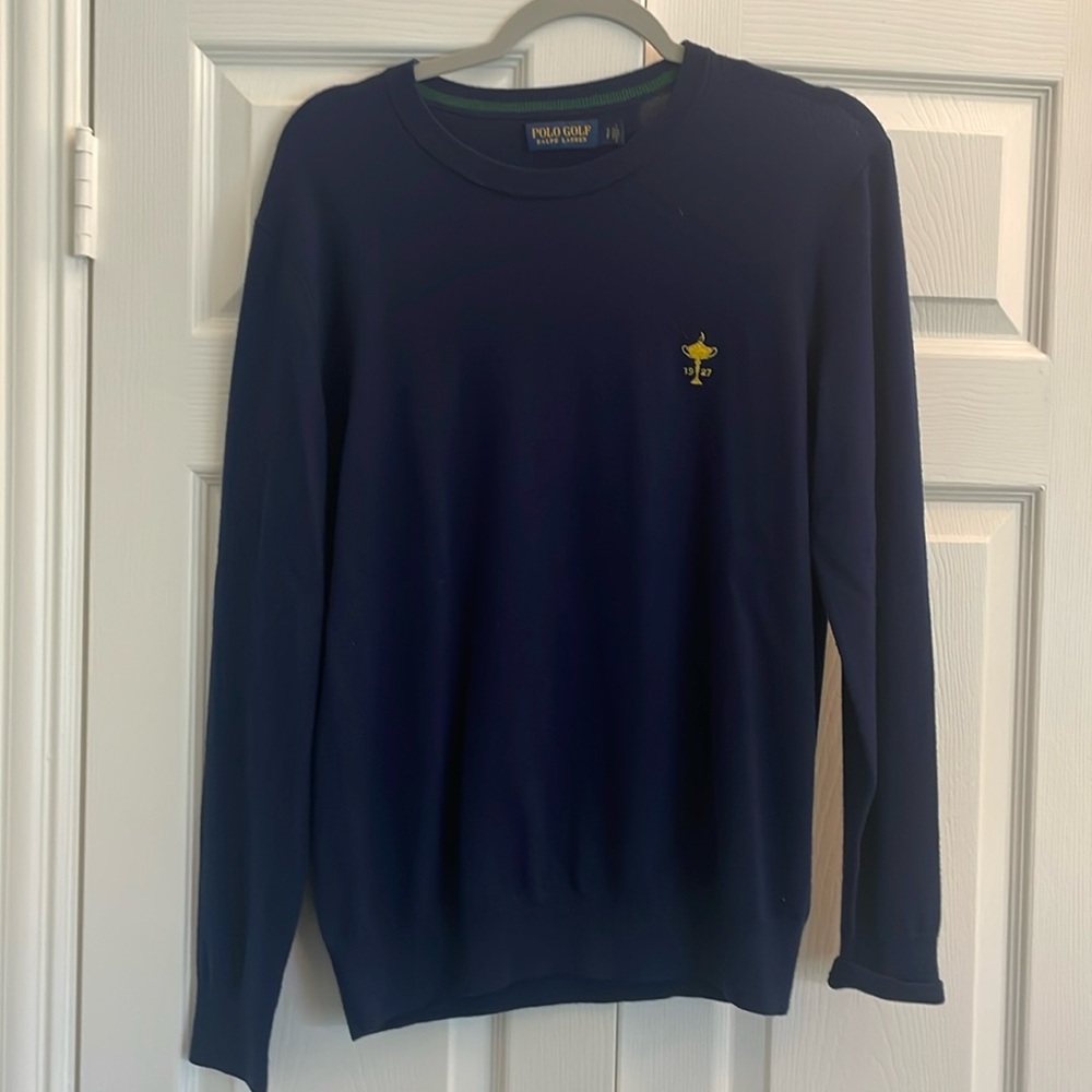 2018 Ryder Cup Official Team Uniform